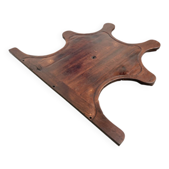 Table basse de bijoutier, XIXème siècle