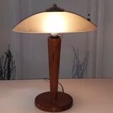 Lampe bureau art deco