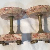 casseroles or empty pocket