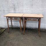 Fischel art deco table