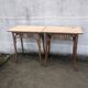 Table Fischel art déco