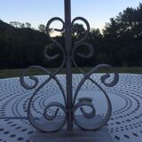 Lampes volutes