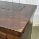 19th century Victorian mahogany sideboard