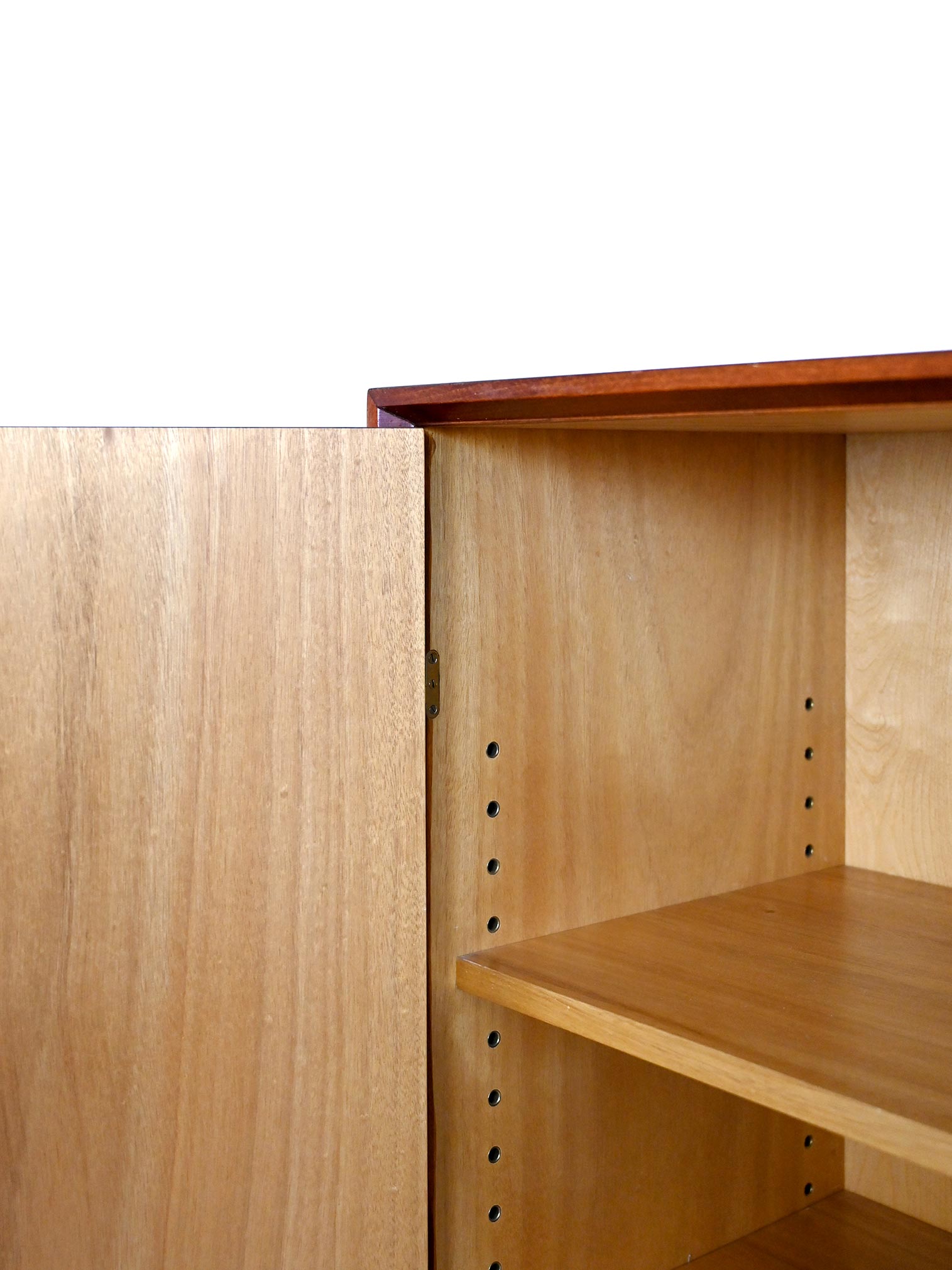 Scandinavian wardrobe