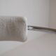 Set of 5 armchairs by Renato Zevi