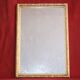 Stucco mirror Golden style 67 x 52 cm