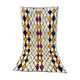 Moroccan berber carpet 190x100cm