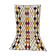 Moroccan berber carpet 190x100cm