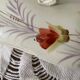 Hamage Nord soap dish and/or comb holder
