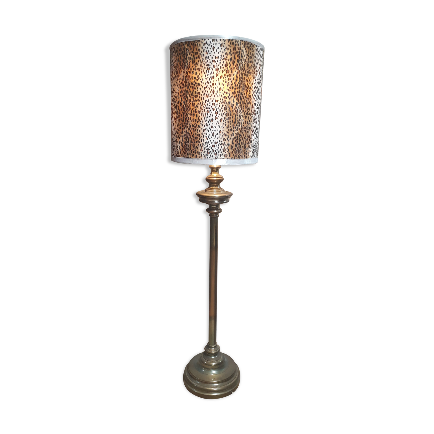 Floorlamp 41x50cm