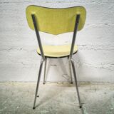 Vintage formica chair
