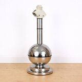 1970s Space Age Table Lamp by BD Lumica