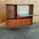 Scandinavian style furniture 60s