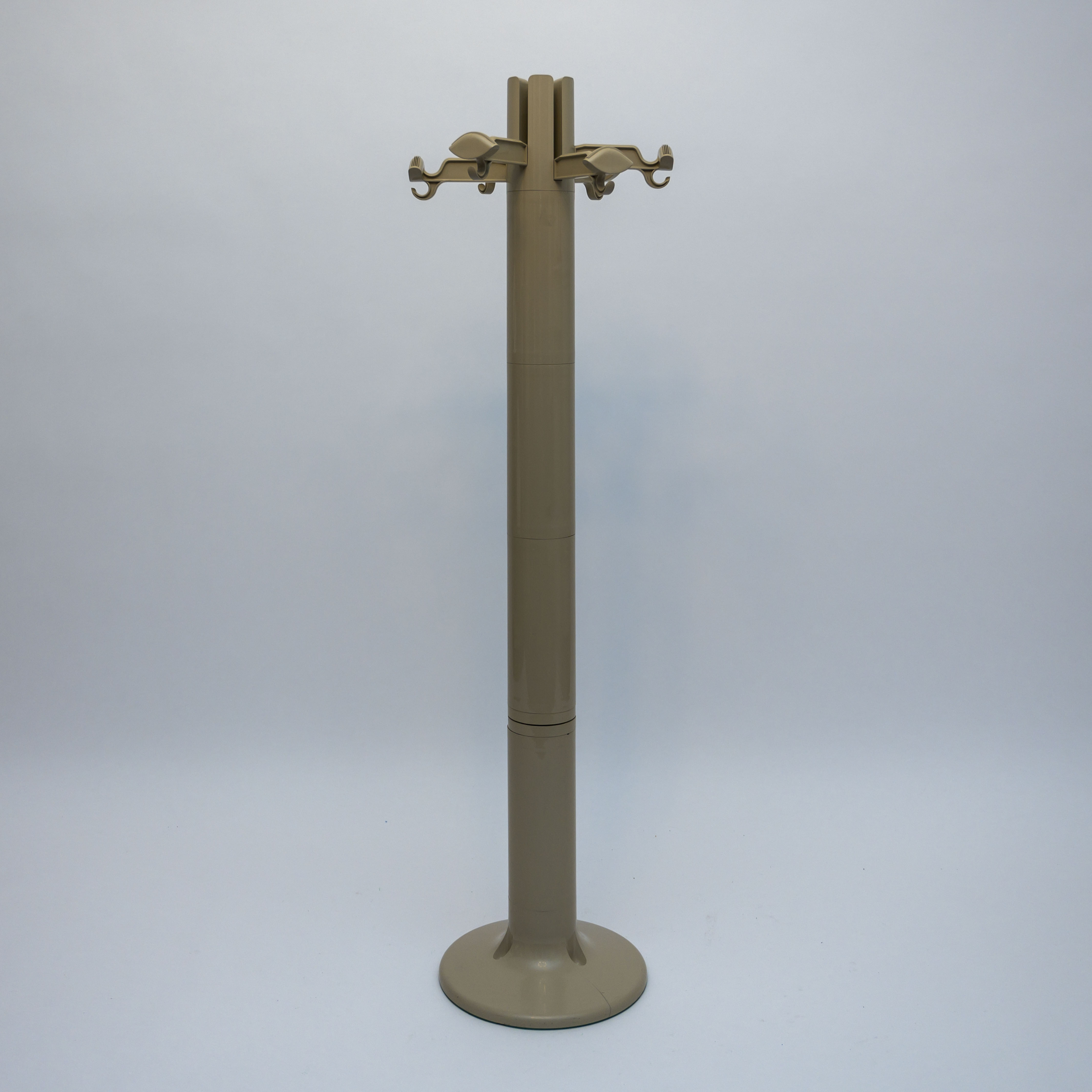 Planta coat rack by Giancarlo Piretti for Castelli, 1970