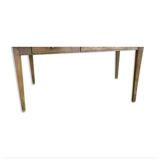 6 office tables for Bérengère pro