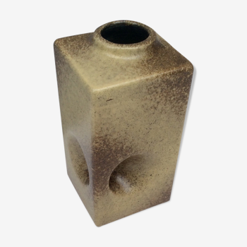Ceramic vase from the 1970s