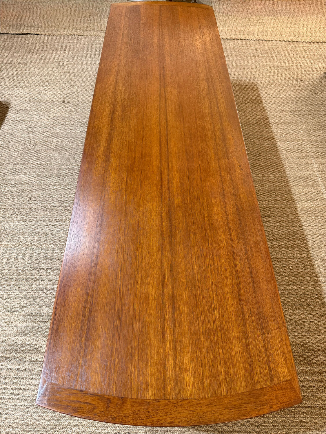 Scandinavian coffee table