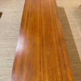 Scandinavian coffee table