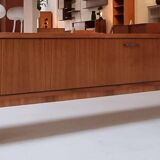 Lowboard du milieu du siècle