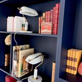 Two notary lamps - 1960.