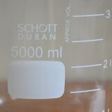 5 liter bottle