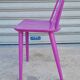 FDB Model 77 chair by Folke Pålsson 1970