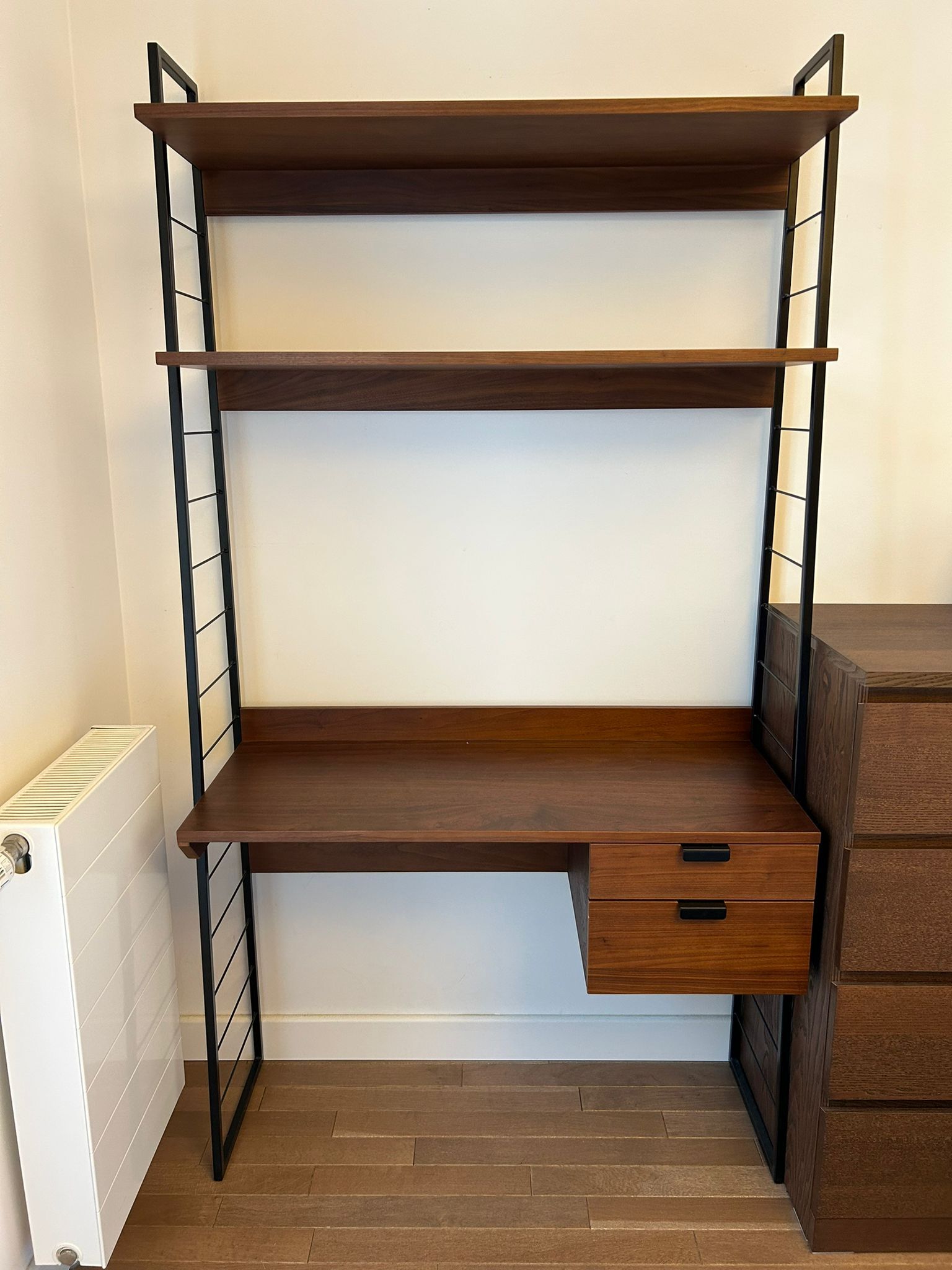 Indoor watford laredoute shelf office