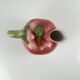 Jug in the shape of an apple, 1960s/70s