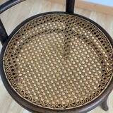 Chaise cannée Fischel