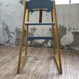 High chair Stephan Gip Sweden