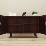 Buffet en palissandre de Carlo Jensen 1970
