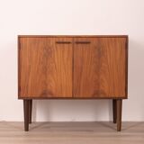 Danish Sideboard 60s Design Kai Kristiansen for Fedeballes Møbelfabrik
