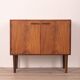 Buffet Danois 60s Design Kai Kristiansen pour Fedeballes Møbelfabrik