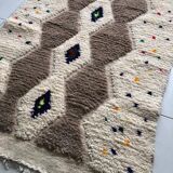Tapis berbère