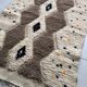 Berber carpet