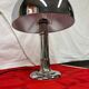 Mushroom lamp design 1970