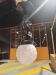 Suspension Art déco
