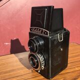 6x6 Lubitel 2 camera made in USSR