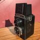Appareil photo 6x6 Lubitel 2 Made in USSR