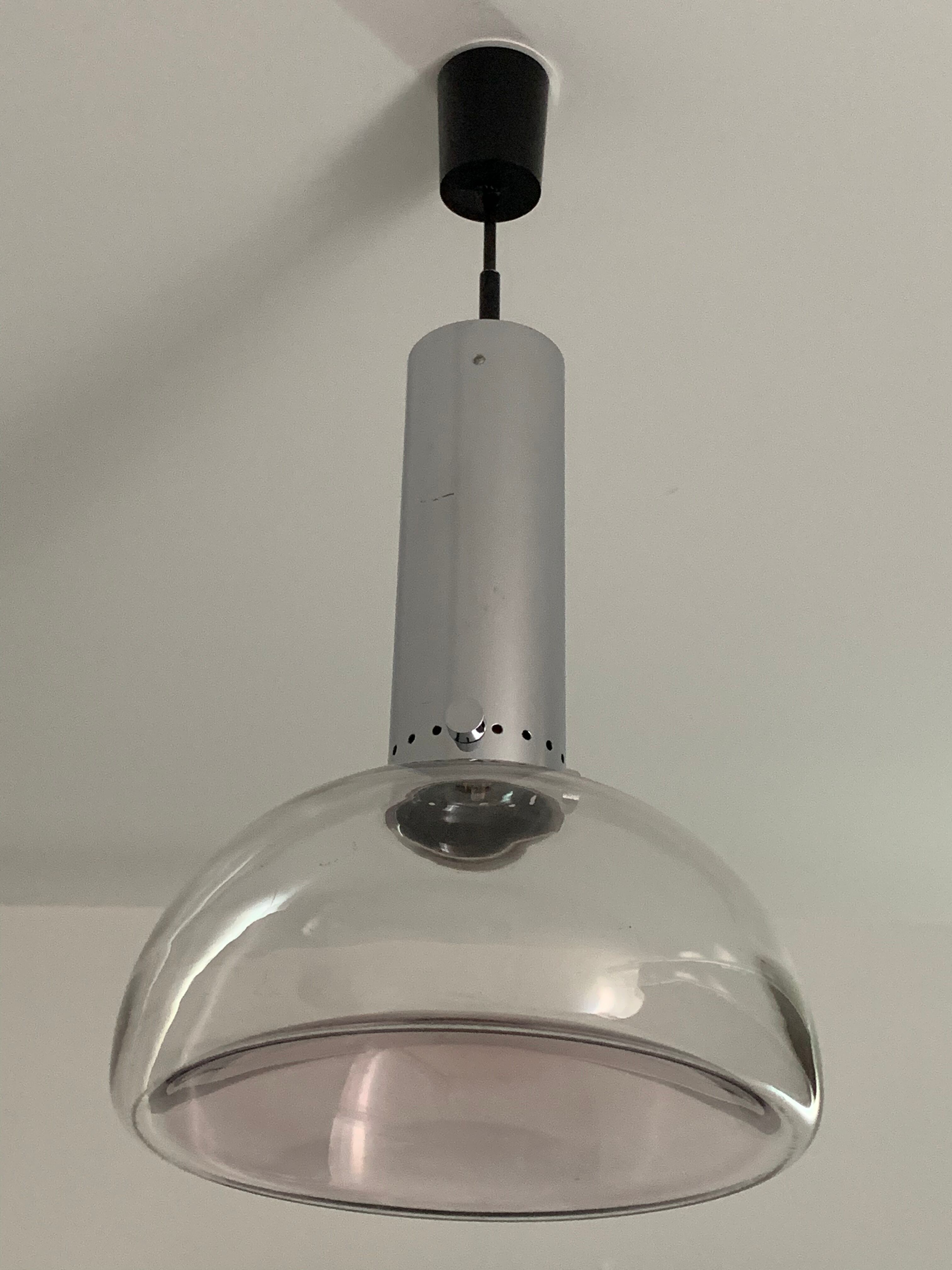 Limburg hanging lamp