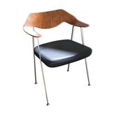 Fauteuil Robin Day par Habitat vintage