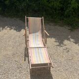 Deckchair
