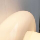 Mid-century Italian wall sconce.