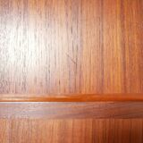 Vintage teak dining table