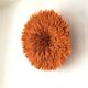 Juju hat orange 65 cm