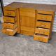 Vintage buffet