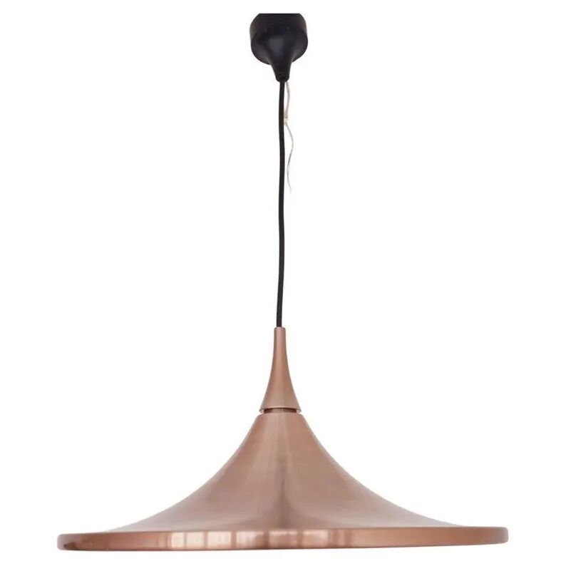 Suspension des années 1960 par Rolf Krüger pour Staff Leuchten.