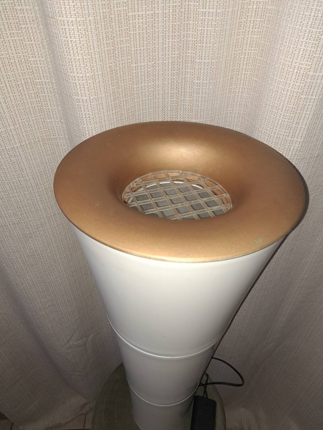 Vintage floor lamp year 1975/80