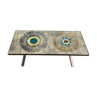 Belarti ceramic coffee table