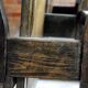 Vintage Cinema Seats, 1930s, Set of 2